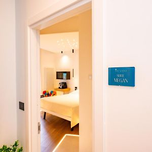 Camera con letto queen size